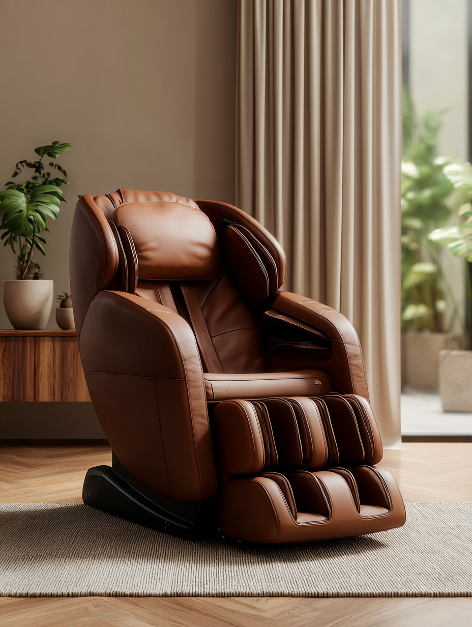 Massage Chairs