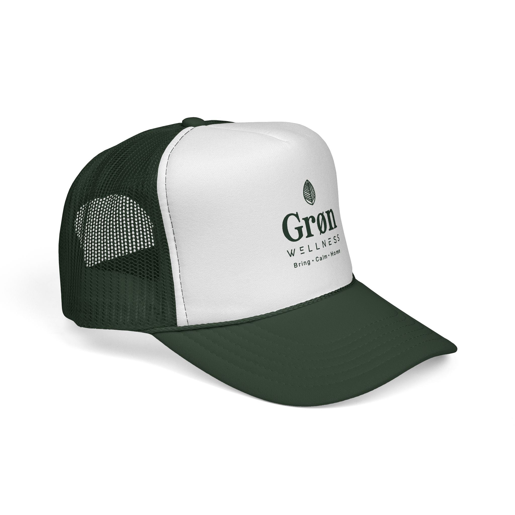 The Cap