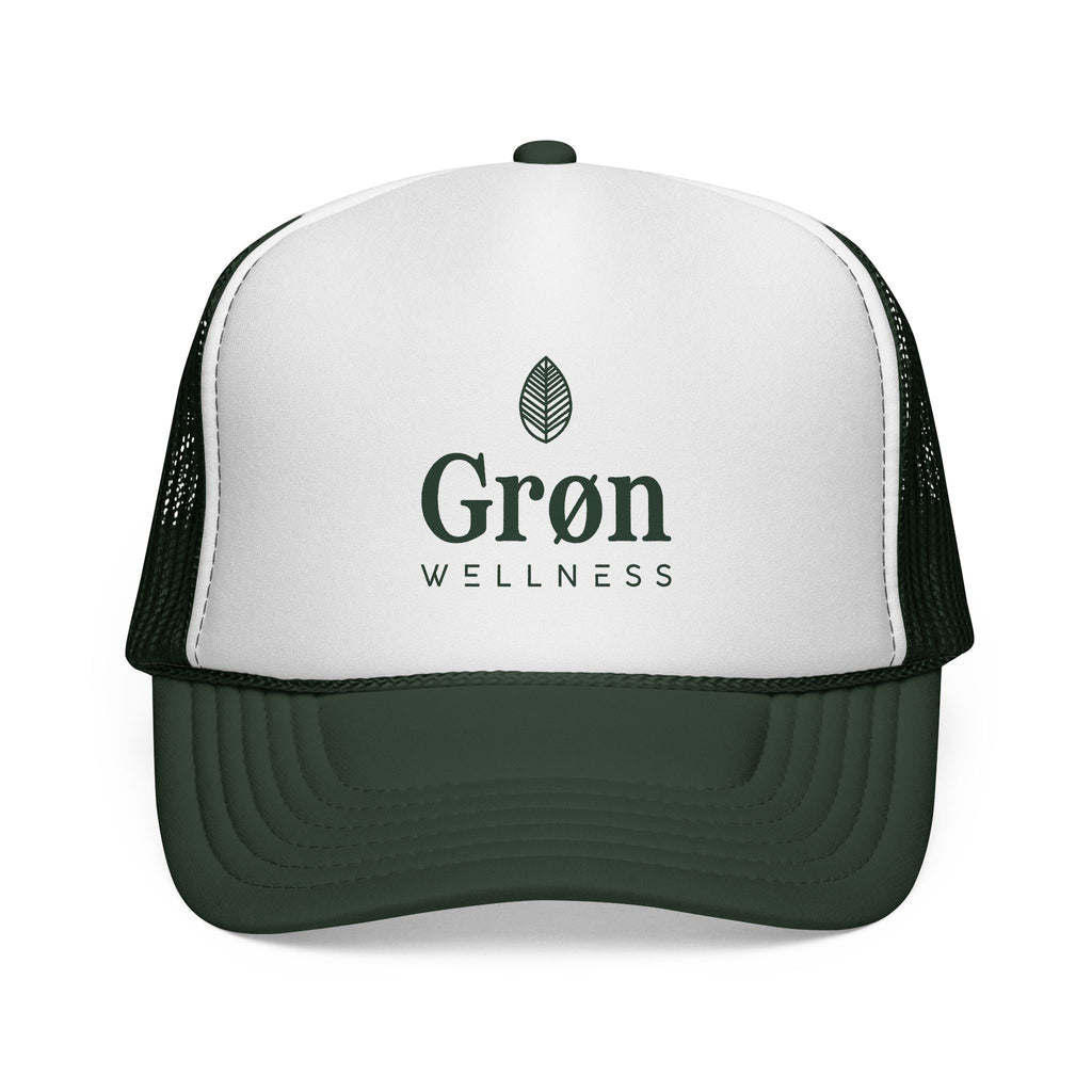 The Cap