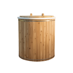 Baltic Plunge Tub
