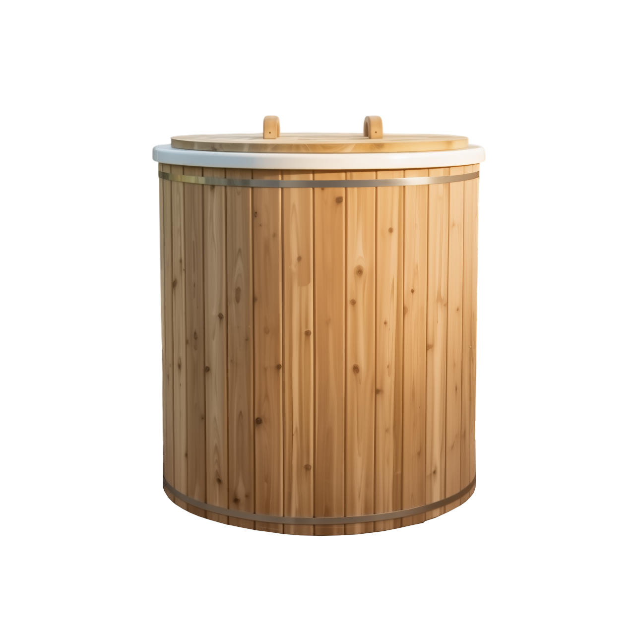 Baltic Plunge Tub