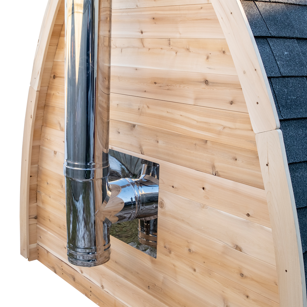 MiniPod Sauna