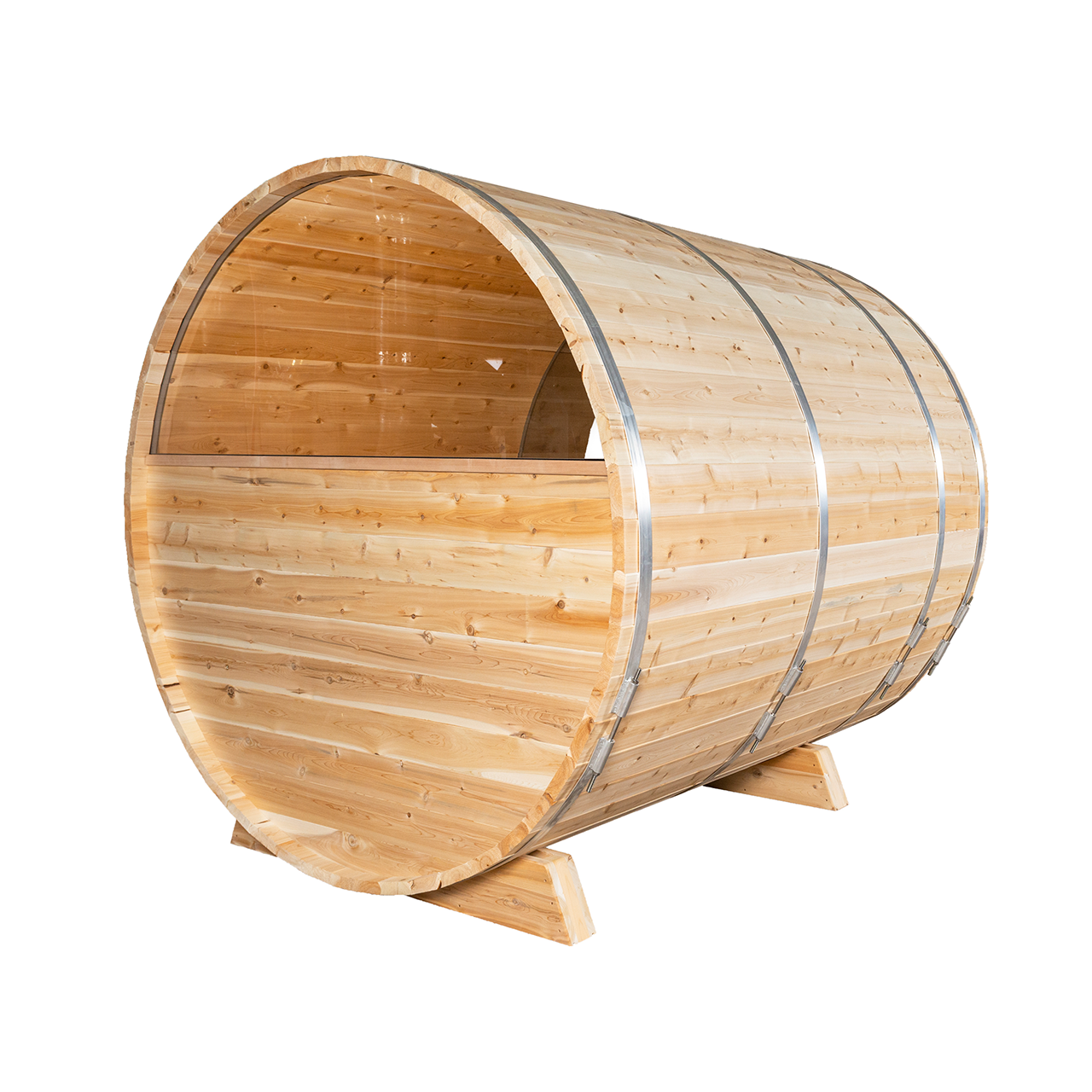 Serenity Premium Sauna