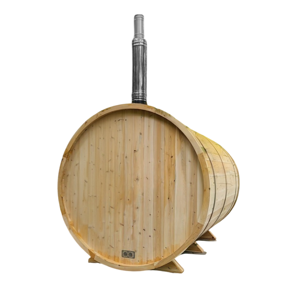 Tranquility Sauna
