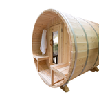 Tranquility Sauna