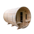 Tranquility Sauna