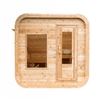 Luna Sauna