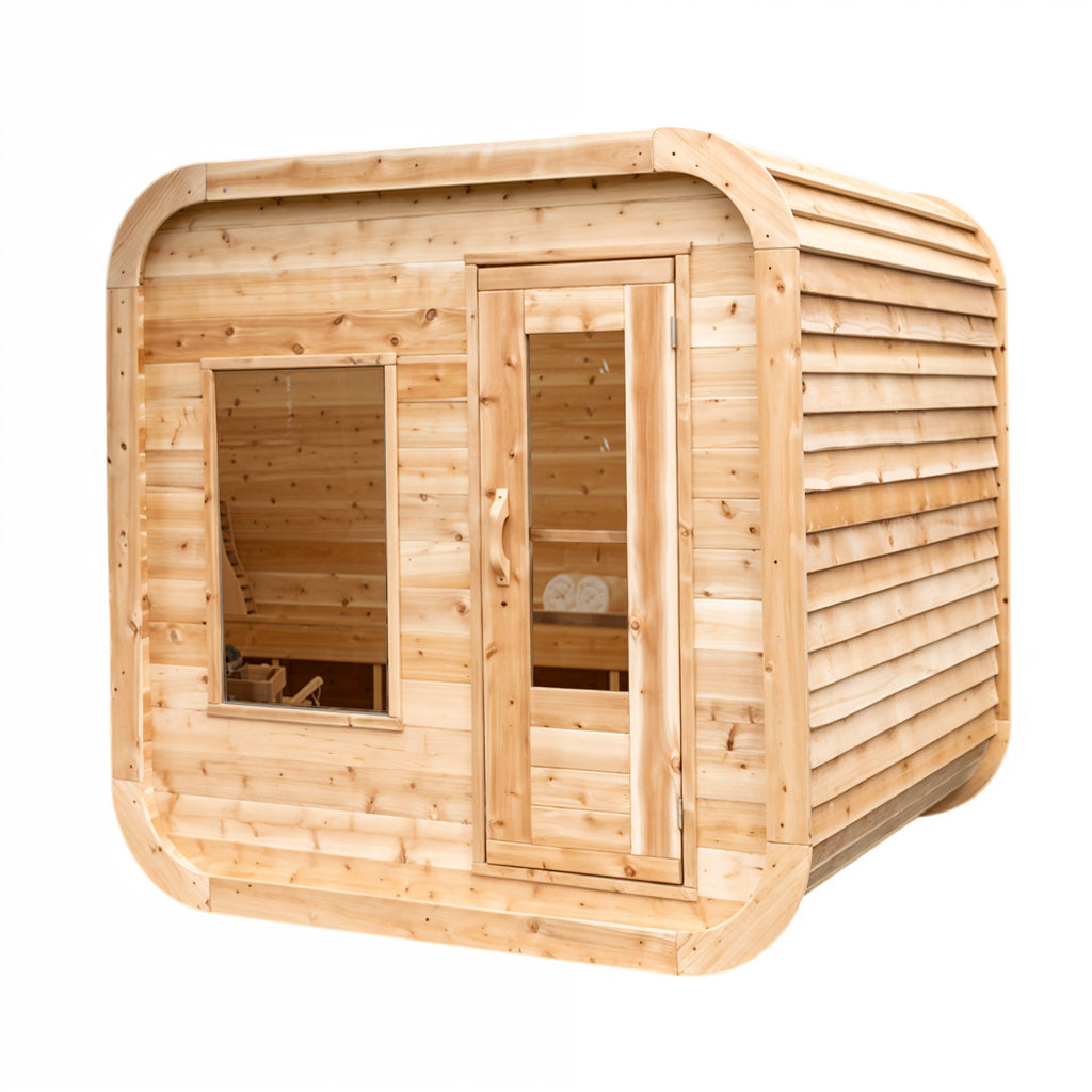 Luna Sauna