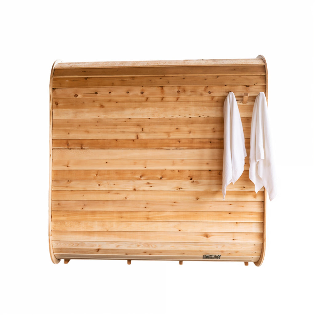 Luna Sauna