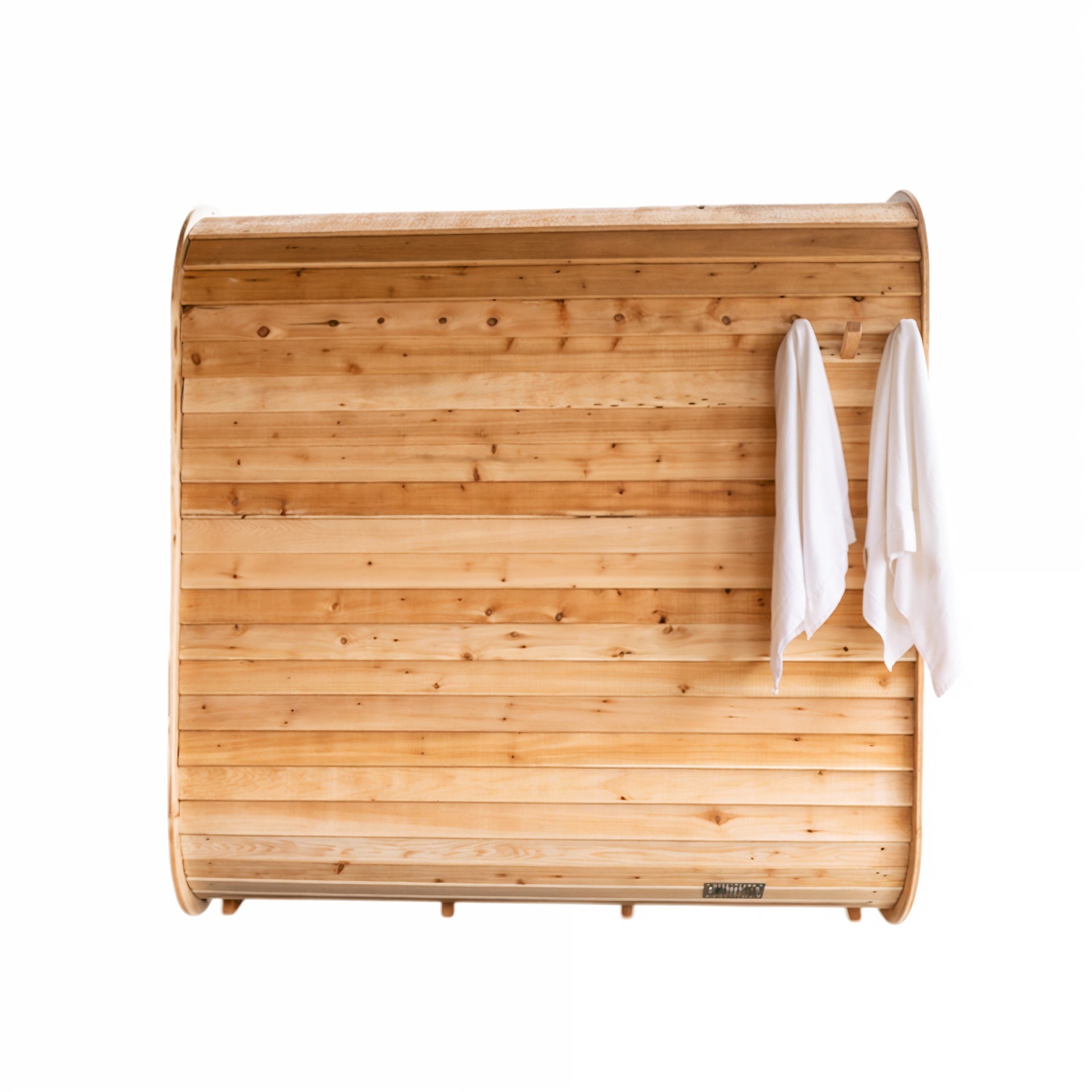 Luna Sauna