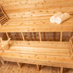 Luna Sauna