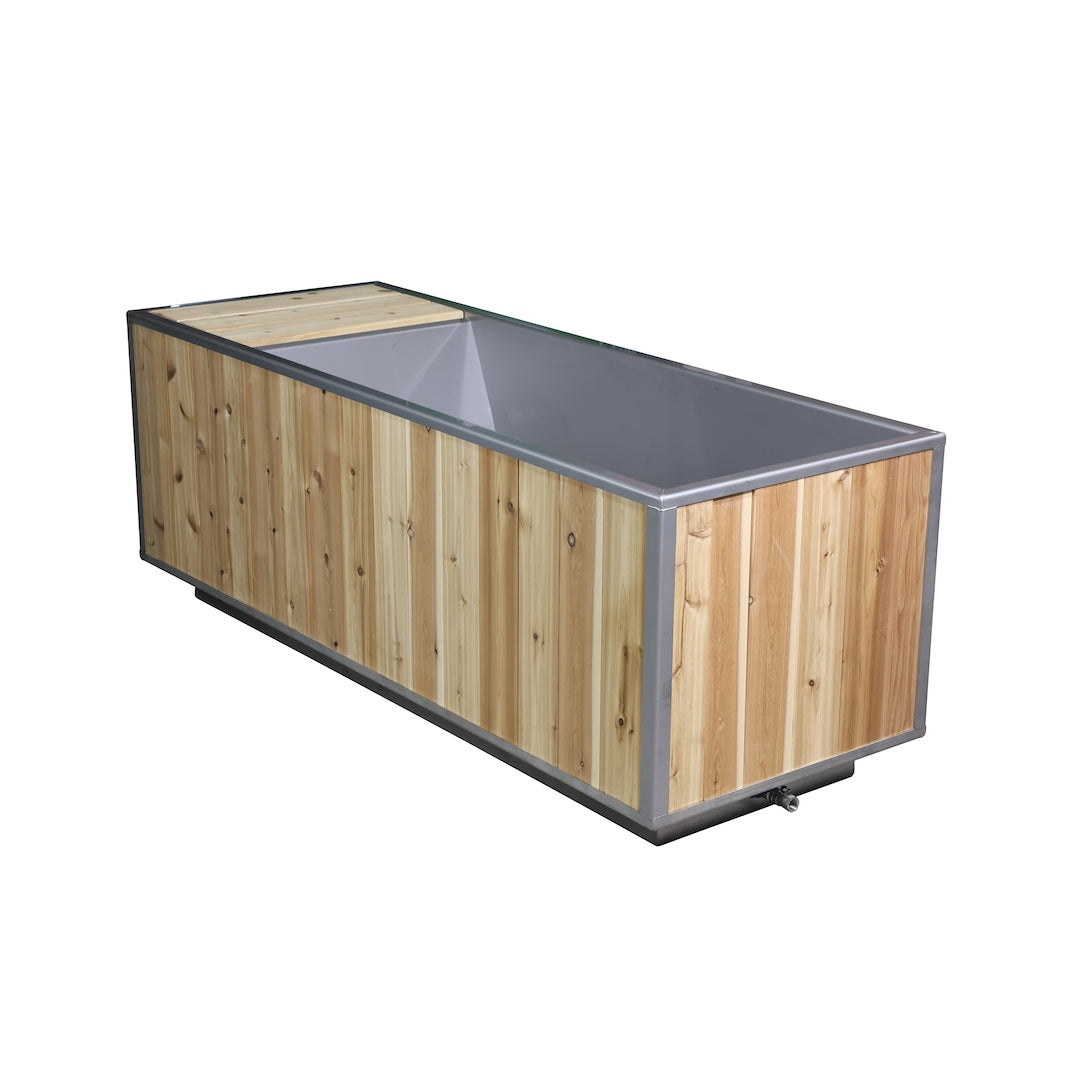 Flow Plunge Tub