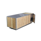Flow Plunge Tub