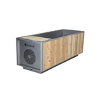 Flow Plunge Tub