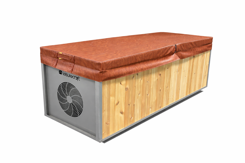 Flow Plunge Tub