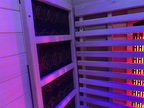 Lumin Infrared Sauna Duo