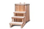 Baltic Plunge Tub